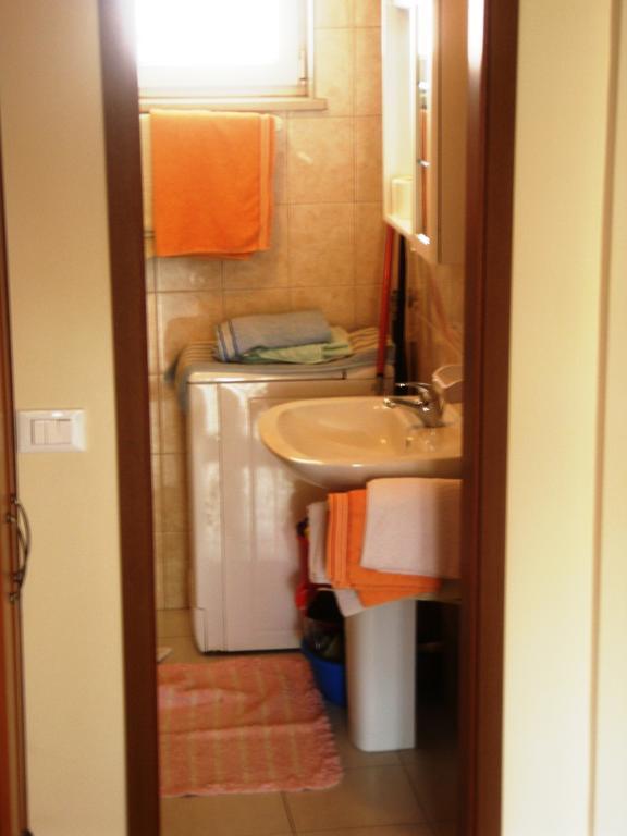 Apartment Venus 13 Rovinj Exterior photo