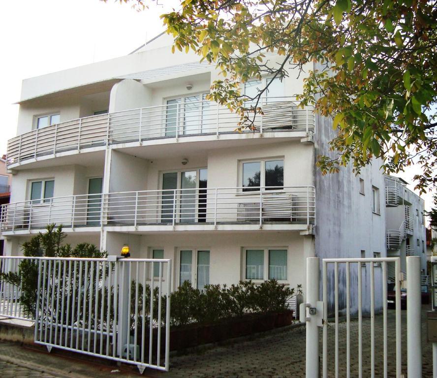 Apartment Venus 13 Rovinj Exterior photo